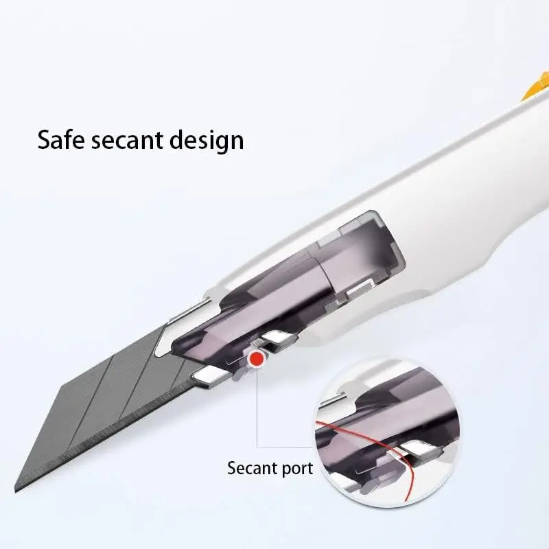 9mm Box Cutter, 30 Degree Anti - đánh giá và giá Woodworking Warehouse