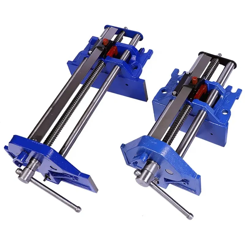 High Quality Adjustable Quick  - đánh giá và giá Woodworking Vice Quick Release