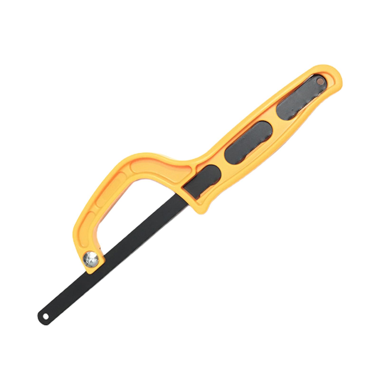 Heavy Duty Mini Hack Saw Hand  - đánh giá và giá Woodworking Hacks