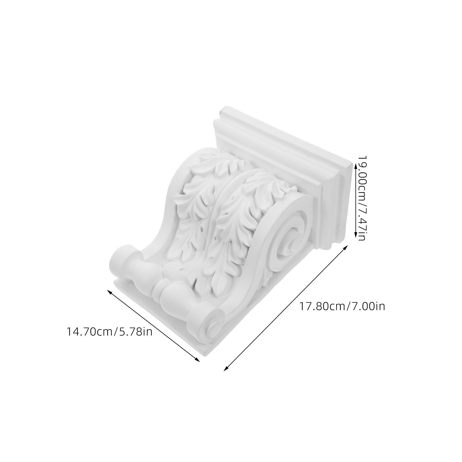 PU Ceiling Corbel European Sty - đánh giá và giá Woodworking Inspiration