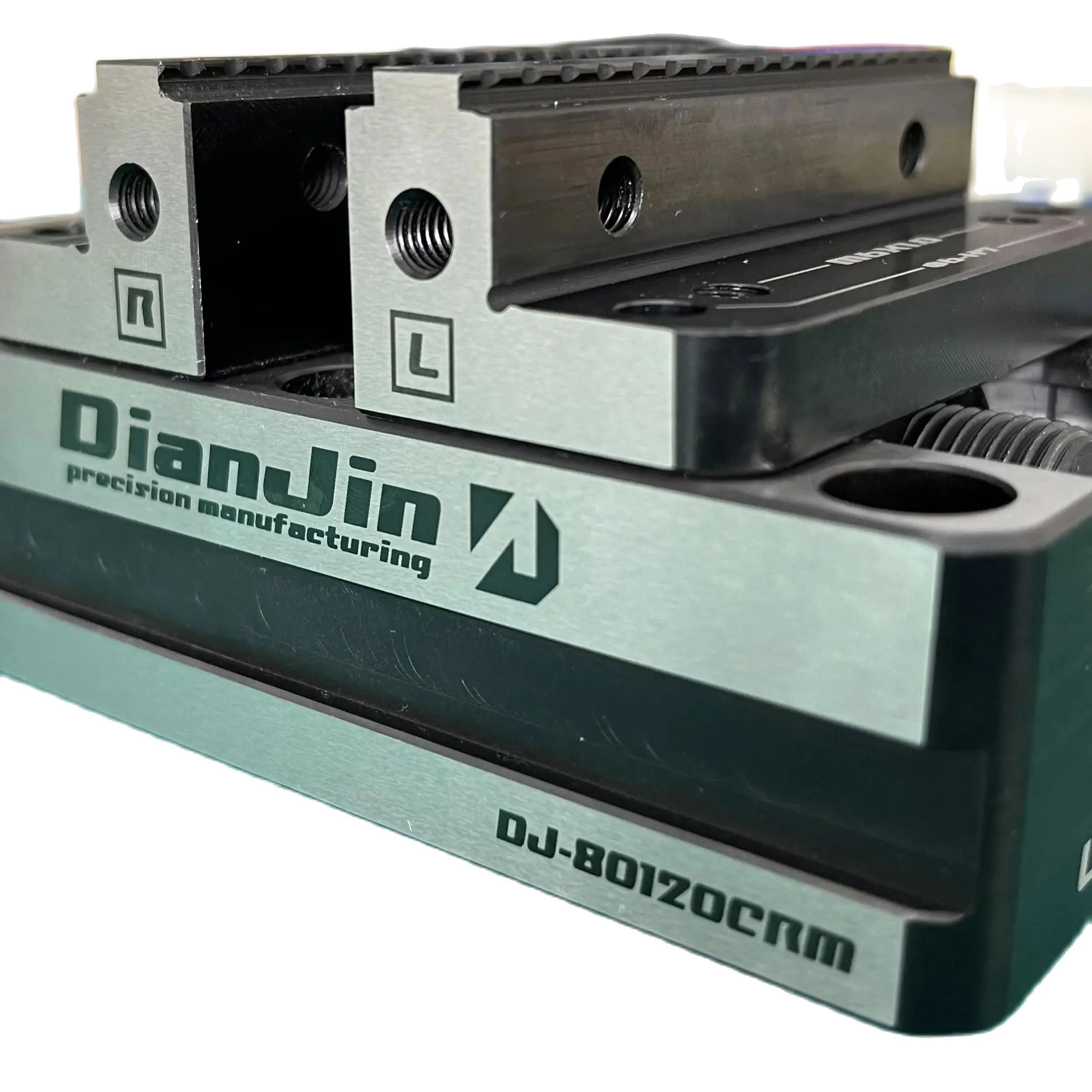 4-5 Axis DJ-70100H Fixture Sel - đánh giá và giá Woodworking Vice Quick Release