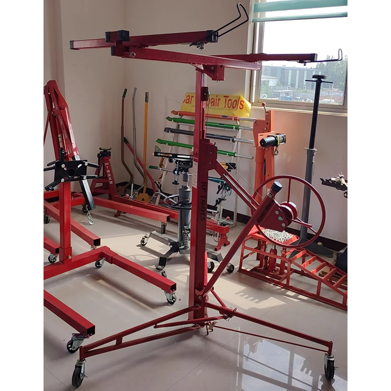 Drywall Panel Lift Ceiling Lif - đánh giá và giá Woodworking Essential Tools