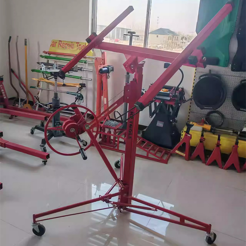 Drywall Panel Lift Ceiling Lif - đánh giá và giá Woodworking Essential Tools