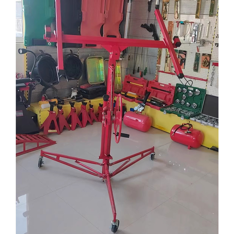 Drywall Panel Lift Ceiling Lif - đánh giá và giá Woodworking Essential Tools