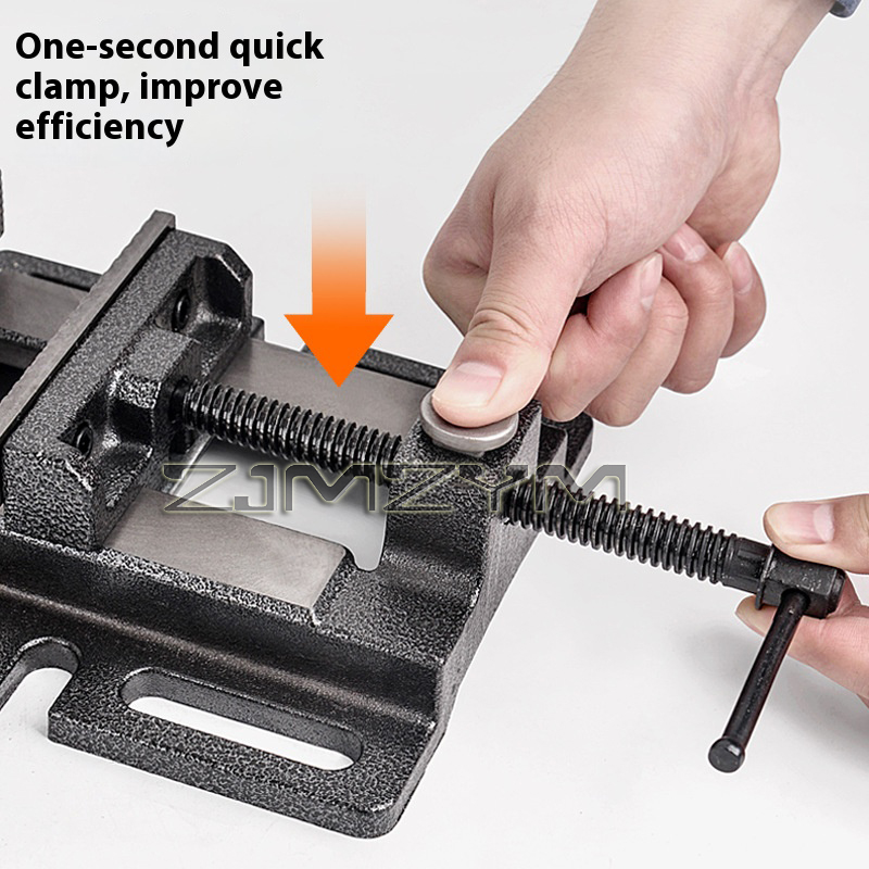 Adjustable Flat Piler Bench Vi - đánh giá và giá Woodworking Vise For Workbench