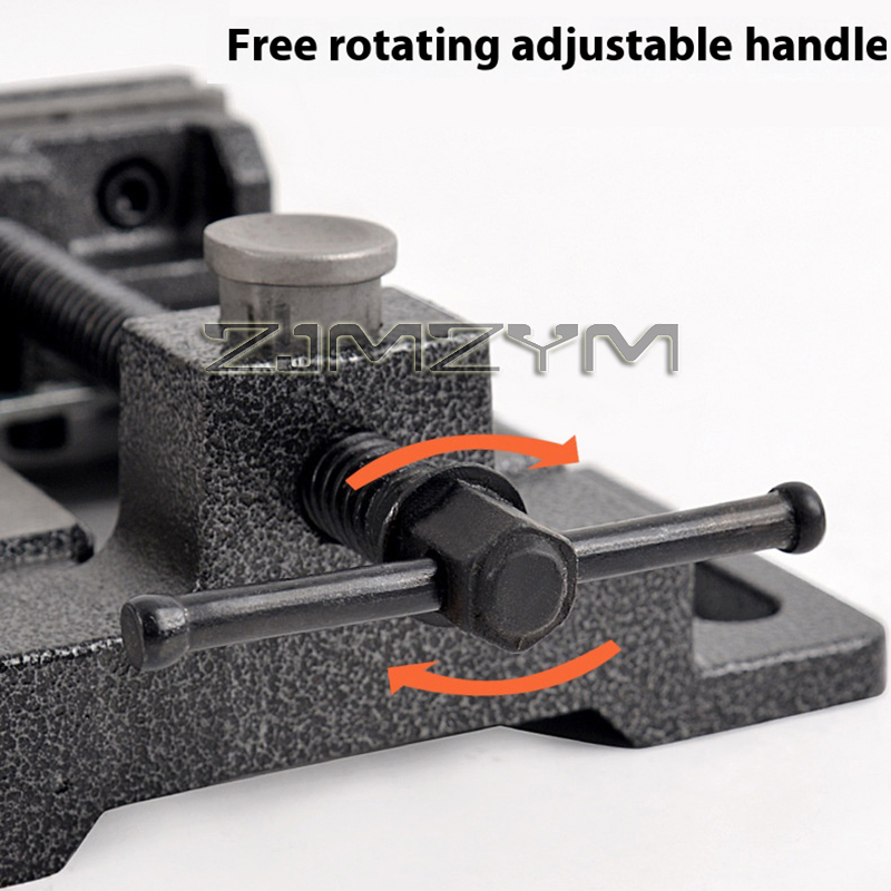 Adjustable Flat Piler Bench Vi - đánh giá và giá Woodworking Vise For Workbench