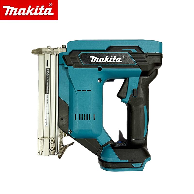 2026 Makita 18V Cordless Nail  - đánh giá và giá Woodworking Essential Tools