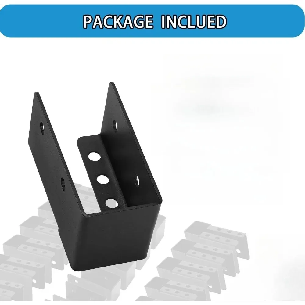Heavy Duty Black Joist Hanger, - đánh giá và giá Lumber Woodworking