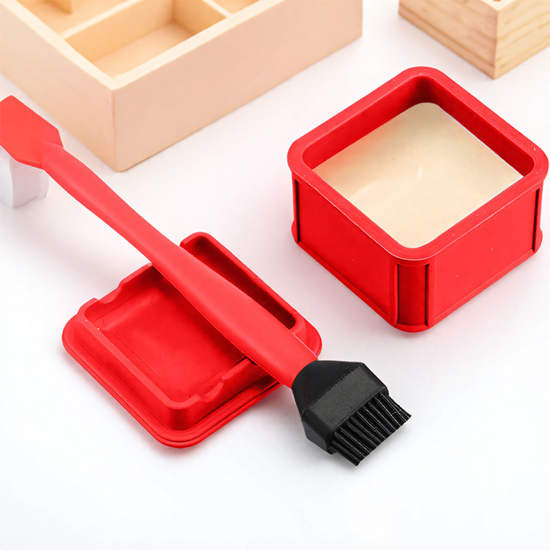 2pcs Silicone Glue Brush Kit W - đánh giá và giá Woodworking Glue Applicator