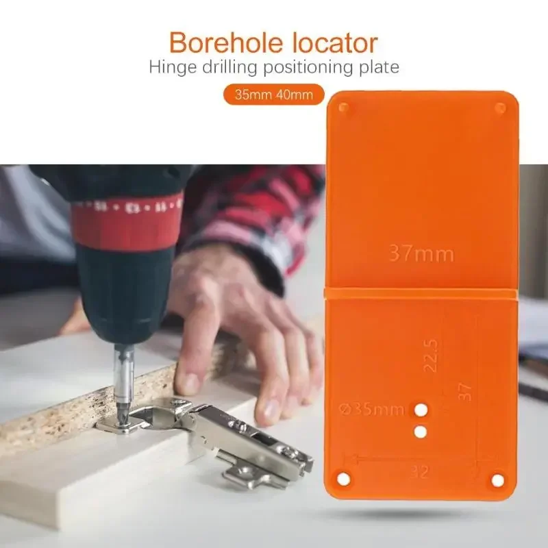 35/40mm Punch Hinge Drill Hole - đánh giá và giá Woodworking Design Software