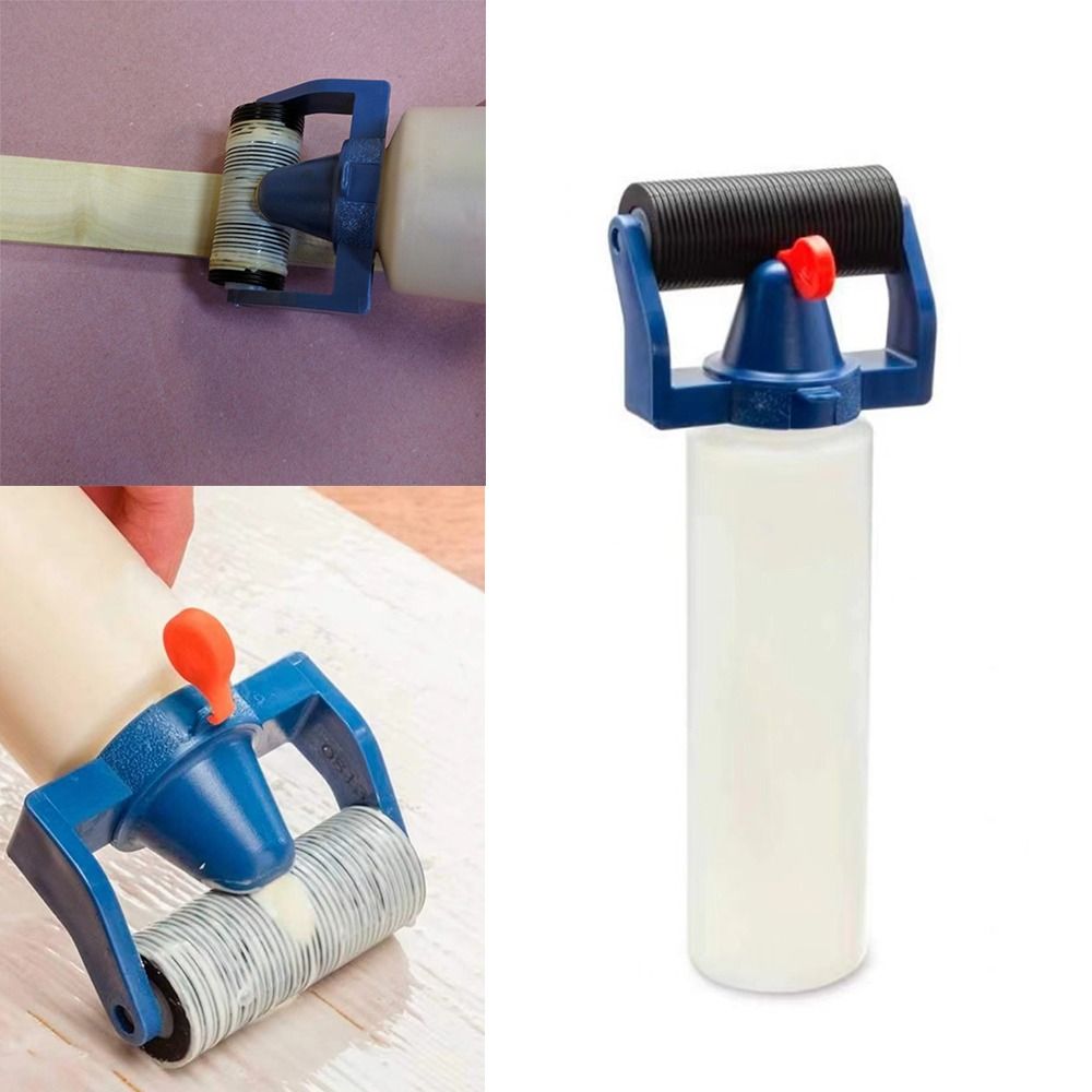 Wood Glue Roller Applicator Bo - đánh giá và giá Woodworking Glue Applicator