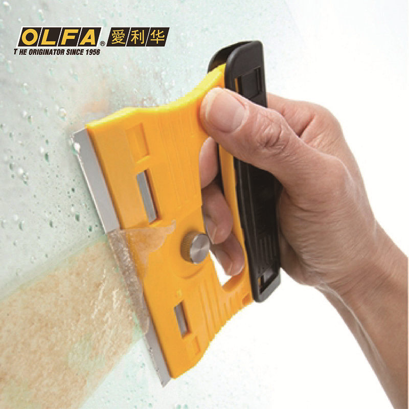 OLFA GSR-1 Hàng Nhập Khẩu Nhật - đánh giá và giá Woodworking In Japan