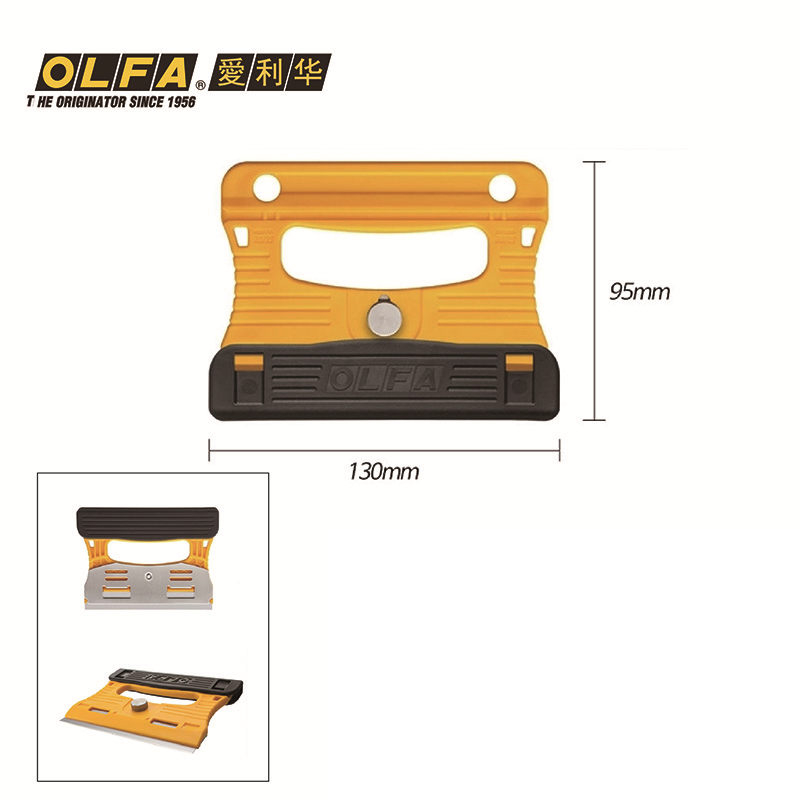 OLFA GSR-1 Hàng Nhập Khẩu Nhật - đánh giá và giá Woodworking In Japan