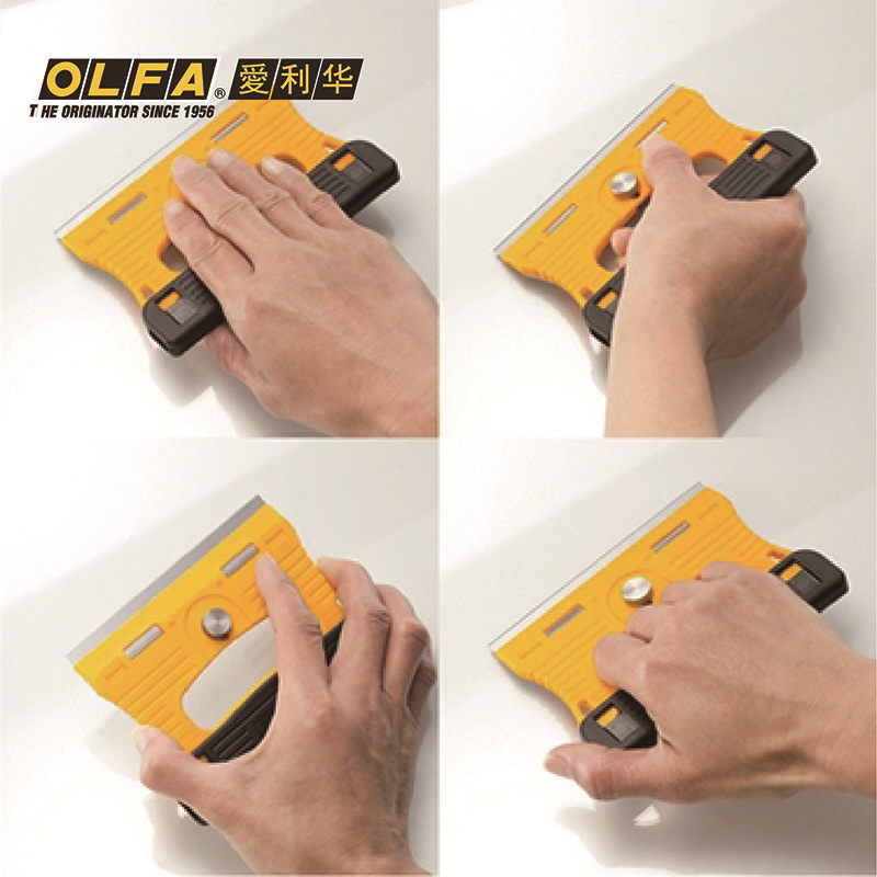 OLFA GSR-1 Hàng Nhập Khẩu Nhật - đánh giá và giá Woodworking In Japan