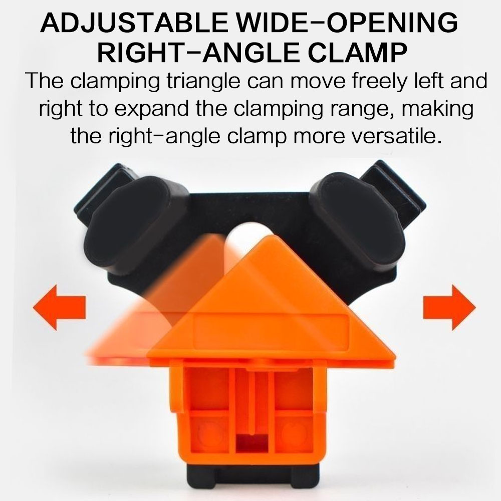 Premium 90 Degree Right Angle  - đánh giá và giá Woodworking And Carpentry