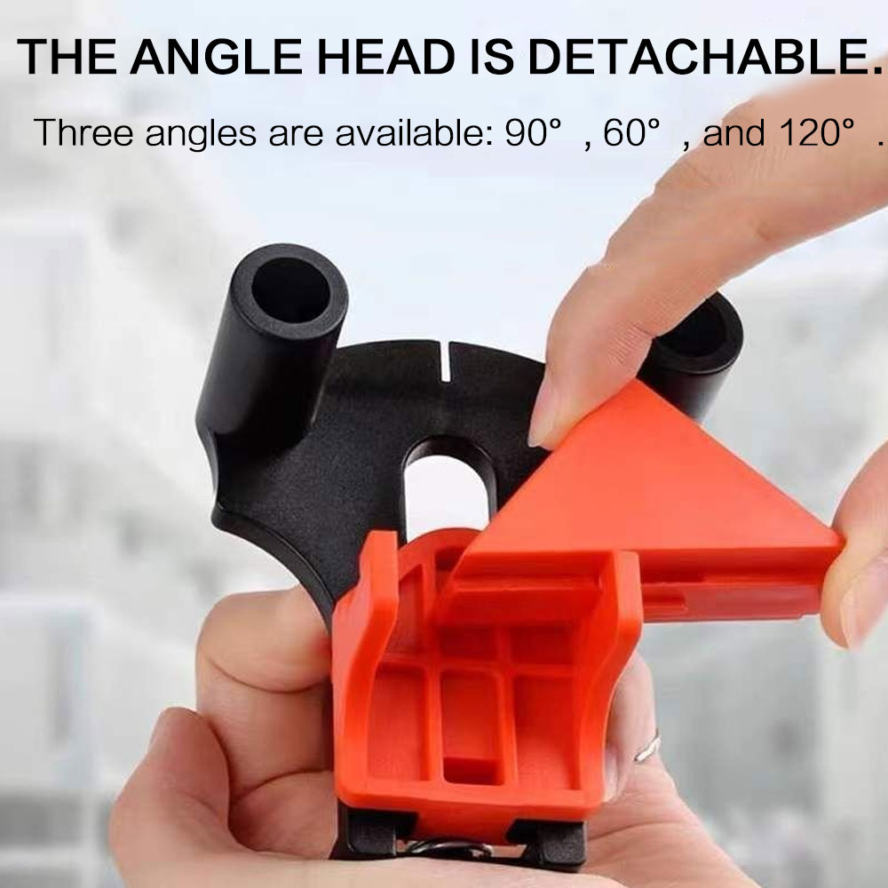 Premium 90 Degree Right Angle  - đánh giá và giá Woodworking And Carpentry