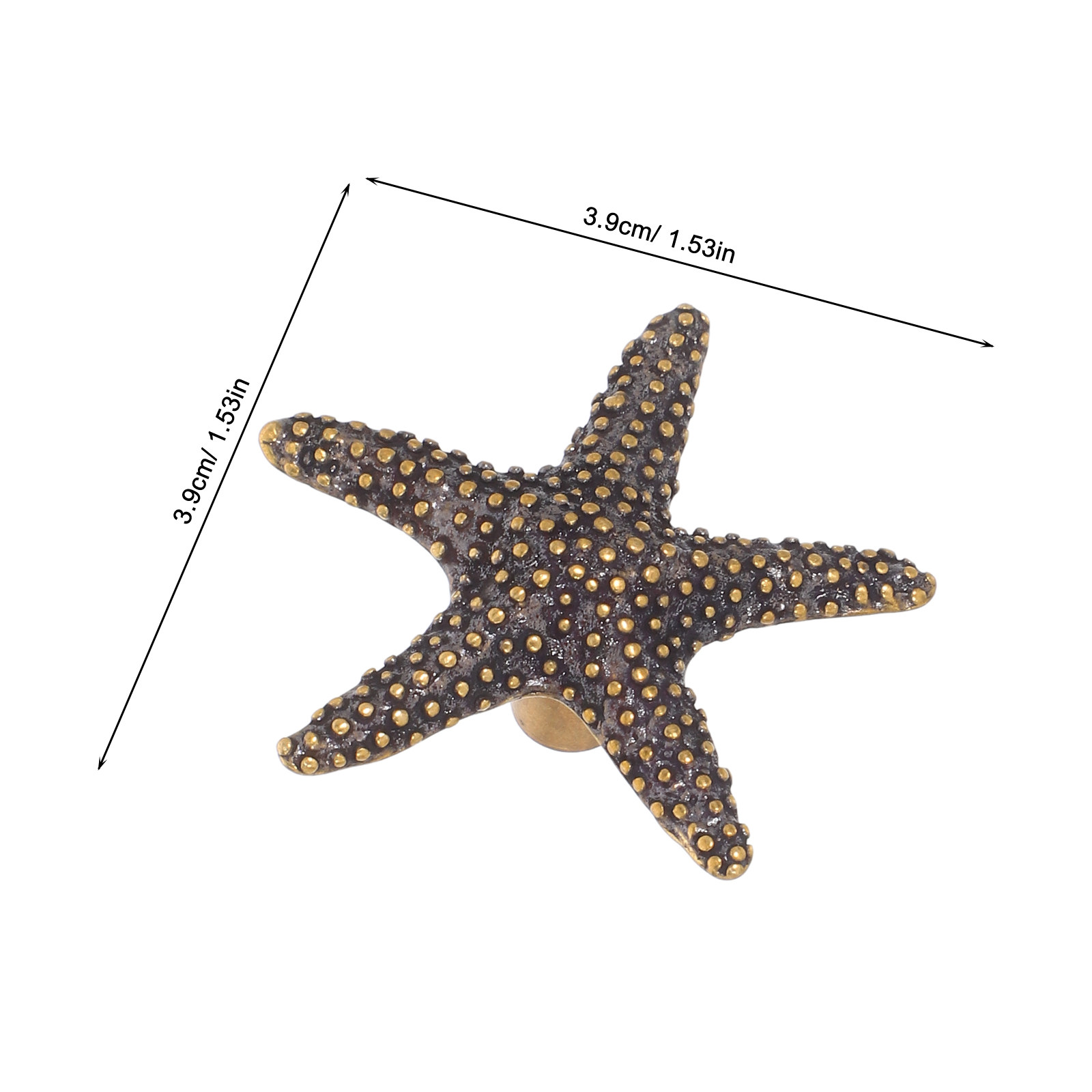 Ocean Inspired Mini Brass Cabi - đánh giá và giá Woodworking Inspiration