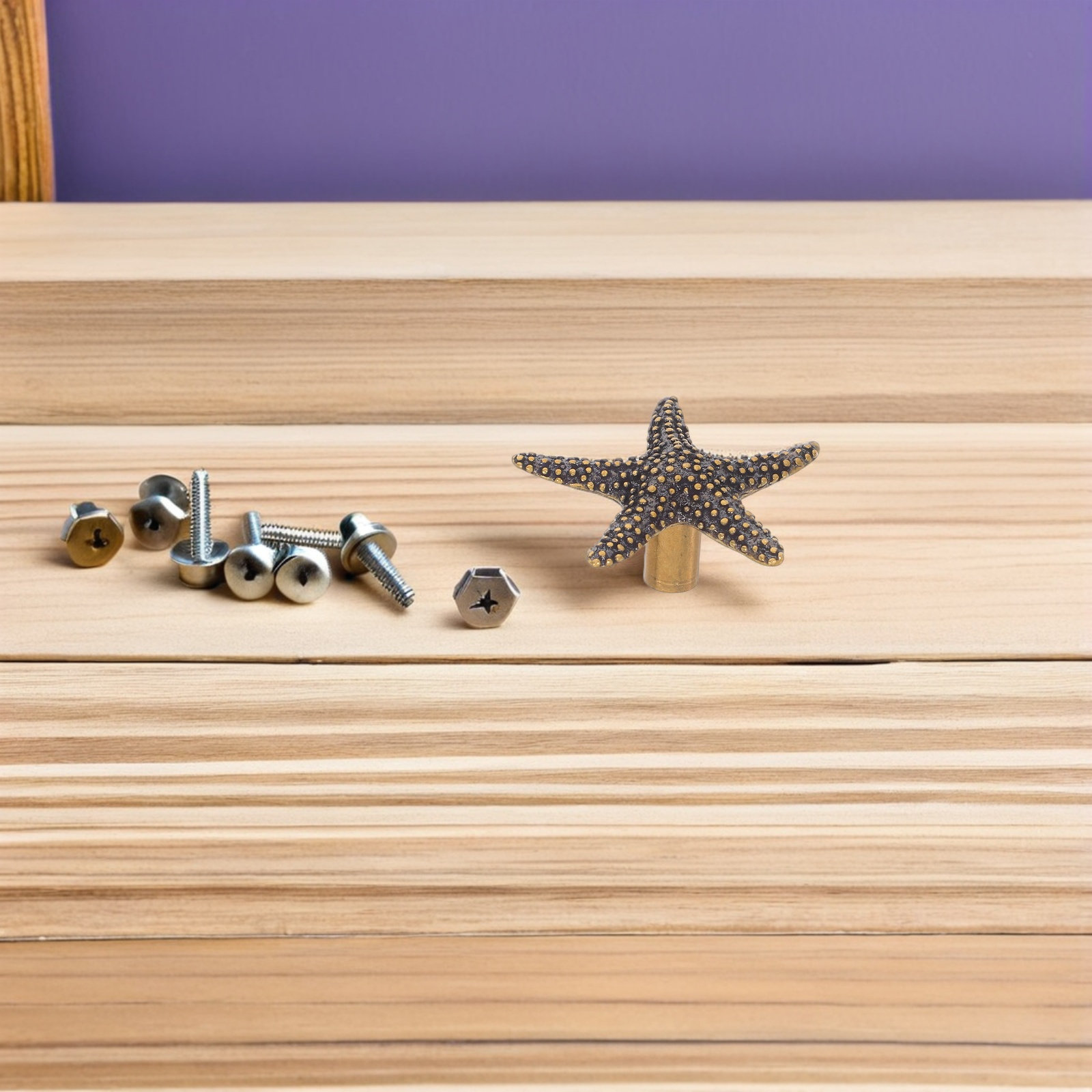 Ocean Inspired Mini Brass Cabi - đánh giá và giá Woodworking Inspiration