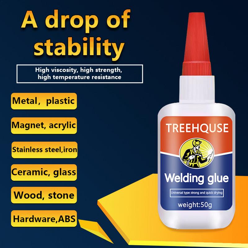 Metal Glue Heavy Duty Waterpro - đánh giá và giá Woodworking Glue Applicator