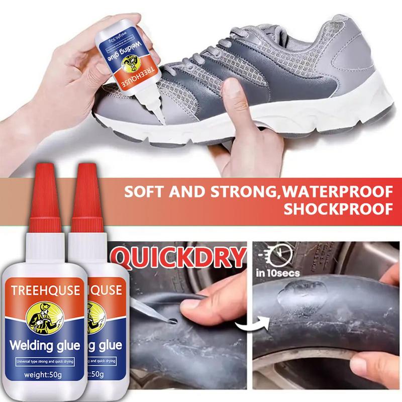 Metal Glue Heavy Duty Waterpro - đánh giá và giá Woodworking Glue Applicator