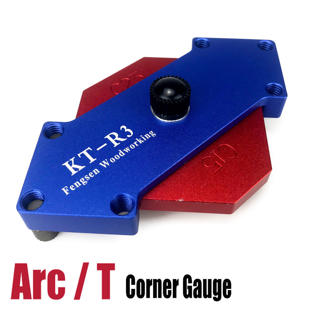 Woodworking arc positioning te - đánh giá và giá Woodworking Templates