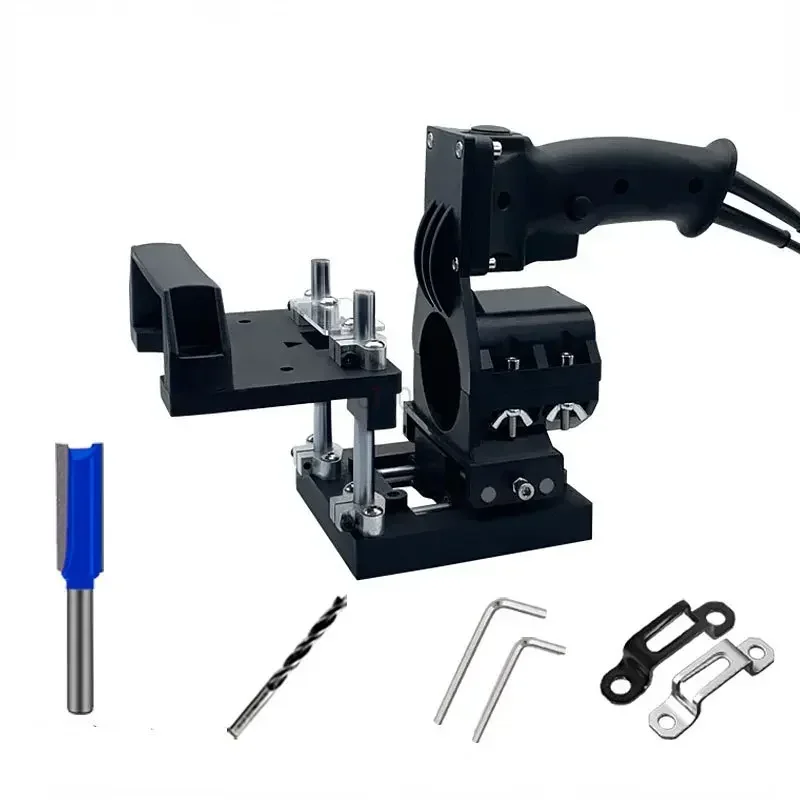 Professional Woodworking Slott - đánh giá và giá Woodworking Essential Tools