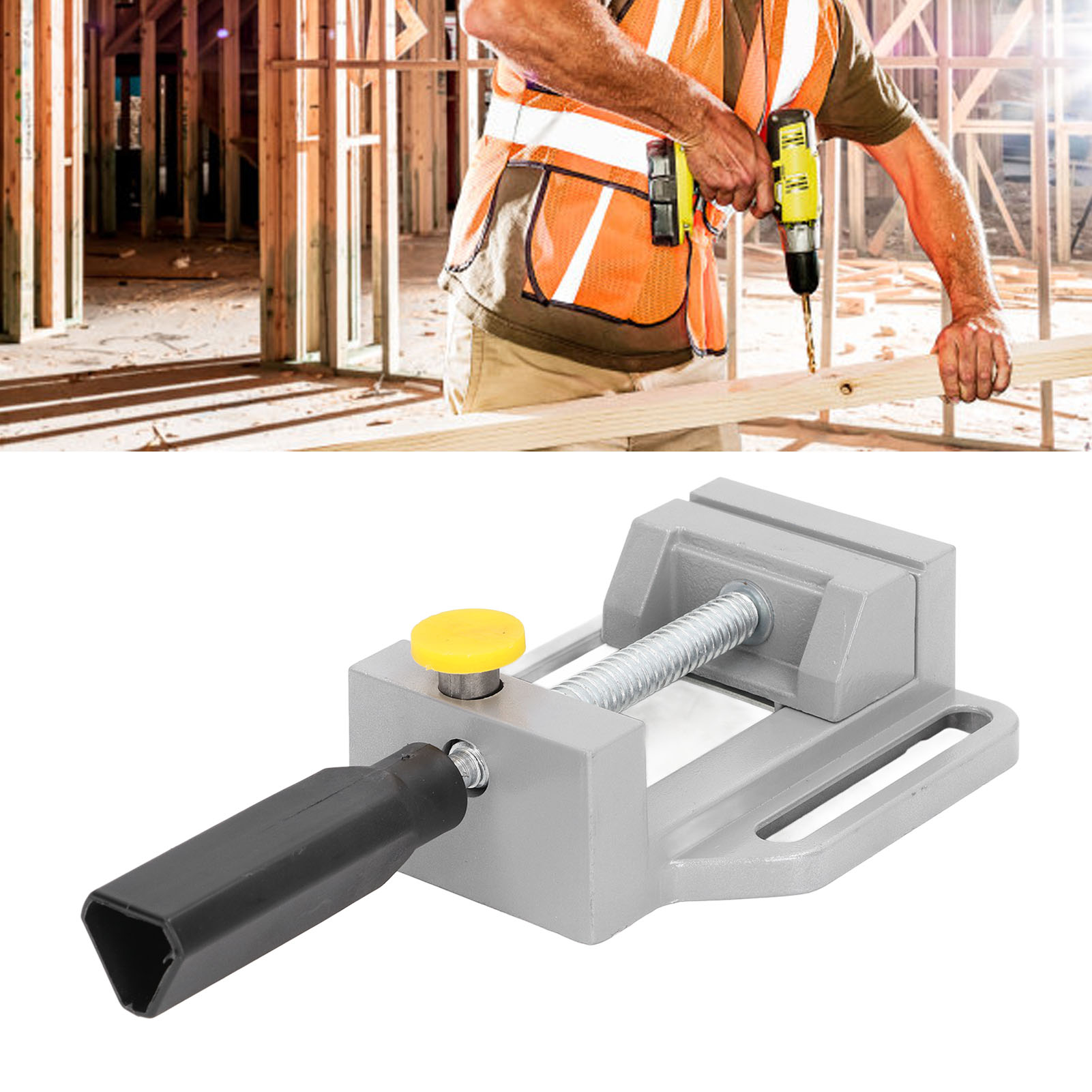 Drill Press Clamping Vise Quic - đánh giá và giá Woodworking Vice Quick Release