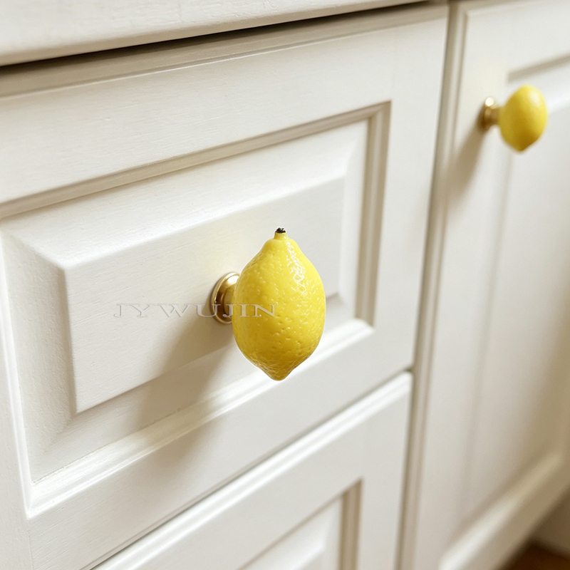 Lemon-shaped Handle, Fresh Fru - đánh giá và giá Woodworking Inspiration