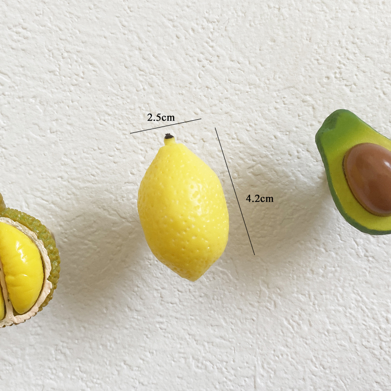 Lemon-shaped Handle, Fresh Fru - đánh giá và giá Woodworking Inspiration
