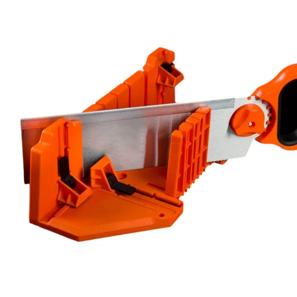 Woodworking Clamping Mitre Box - đánh giá và giá Woodworking Hacks