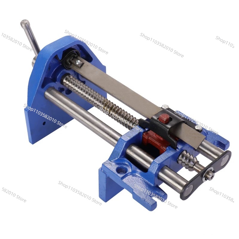 7/9 Inch Woodworking Vise Clam - đánh giá và giá Woodworking Vise For Workbench
