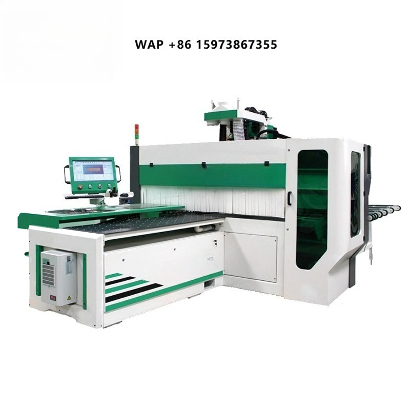 ZICAR Cnc Drilling Machine/cnc - đánh giá và giá Zicar Woodworking Machine