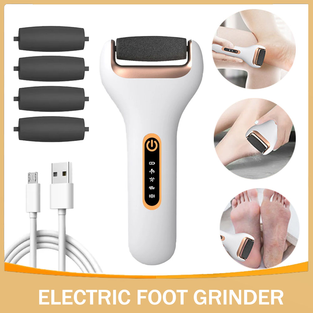 Rechargeable Electric Foot Ras - đánh giá và giá Woodworking Rasp