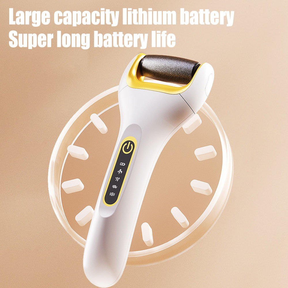 Rechargeable Electric Foot Ras - đánh giá và giá Woodworking Rasp
