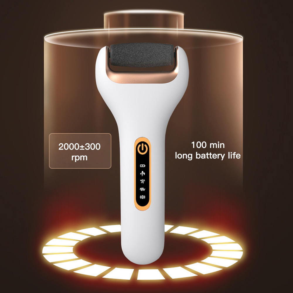 Rechargeable Electric Foot Ras - đánh giá và giá Woodworking Rasp