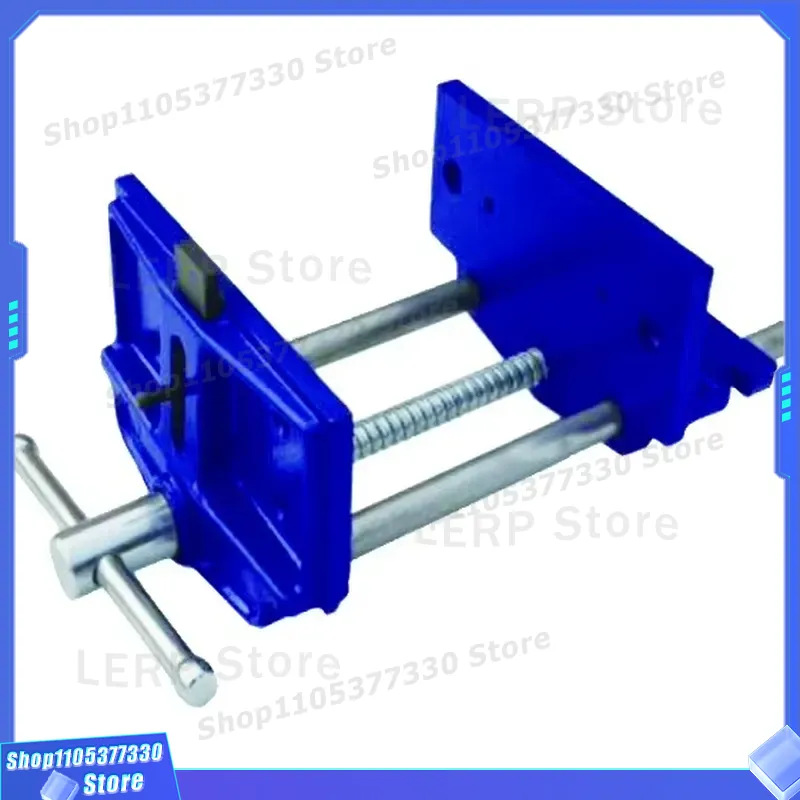 Heavy Duty Manual Woodworking  - đánh giá và giá Woodworking Vice Quick Release