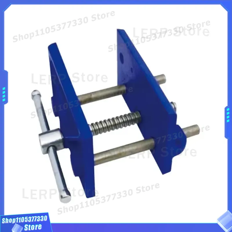 Heavy Duty Manual Woodworking  - đánh giá và giá Woodworking Vice Quick Release