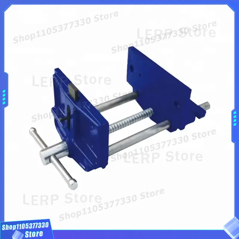 Heavy Duty Manual Woodworking  - đánh giá và giá Woodworking Vice Quick Release