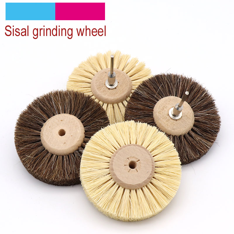 1 Chiếc Nhám Sisal Dây Tóc Hoặ - đánh giá và giá Woodworking Drills