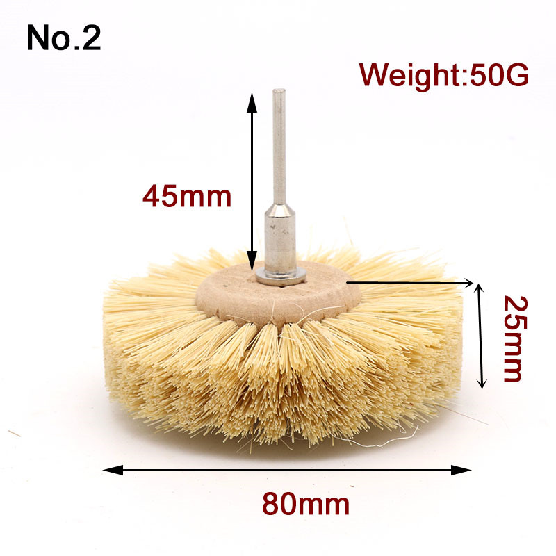 1 Chiếc Nhám Sisal Dây Tóc Hoặ - đánh giá và giá Woodworking Drills