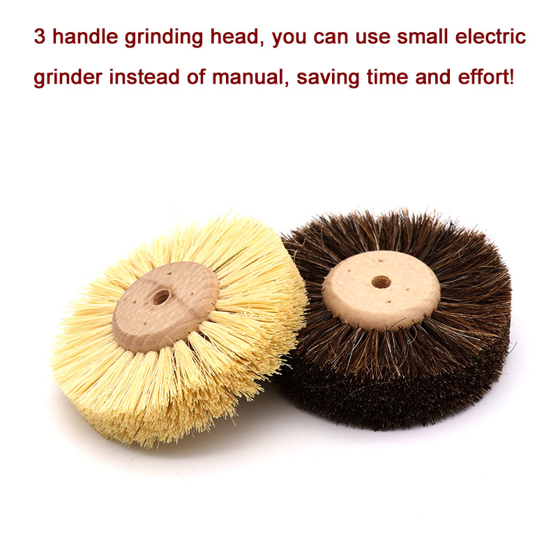 1 Chiếc Nhám Sisal Dây Tóc Hoặ - đánh giá và giá Woodworking Drills