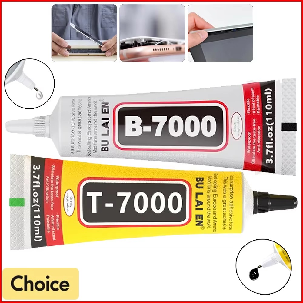 B7000/T7000 Glue Clear Phone S - đánh giá và giá Woodworking Glue Applicator