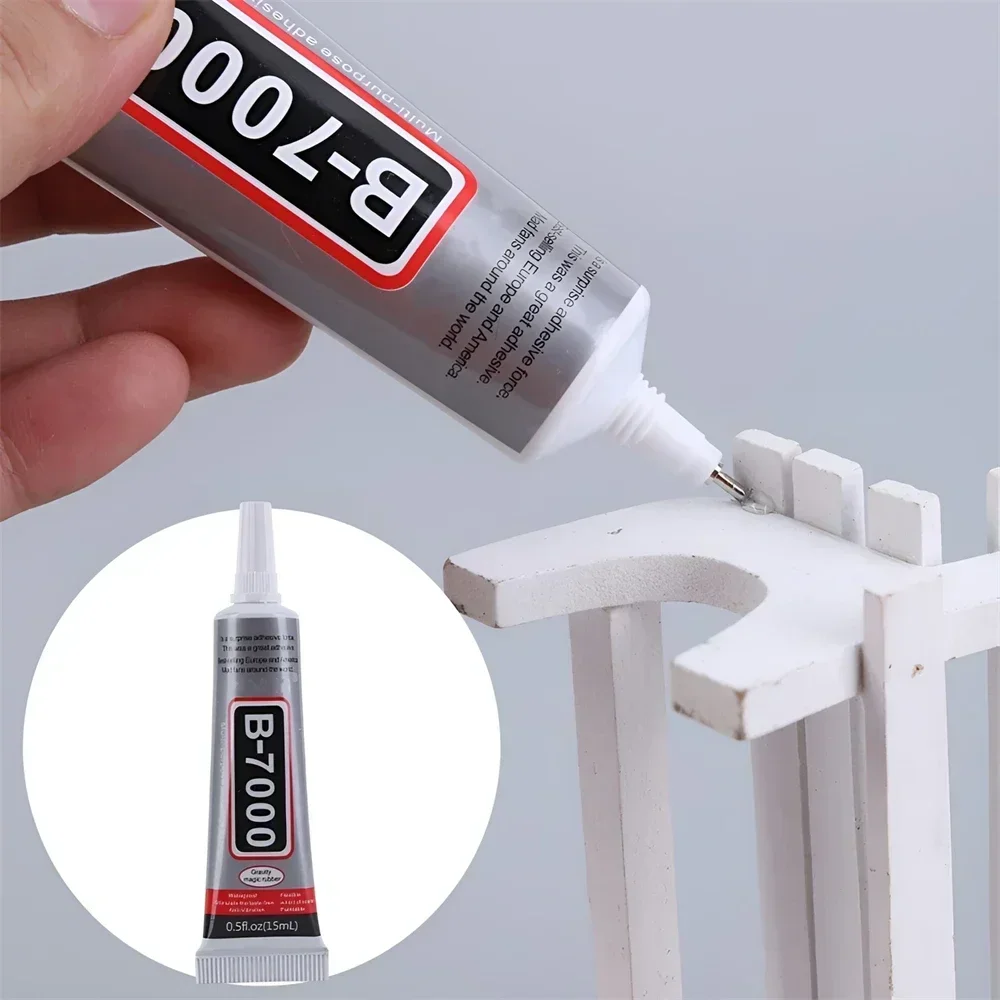 B7000/T7000 Glue Clear Phone S - đánh giá và giá Woodworking Glue Applicator