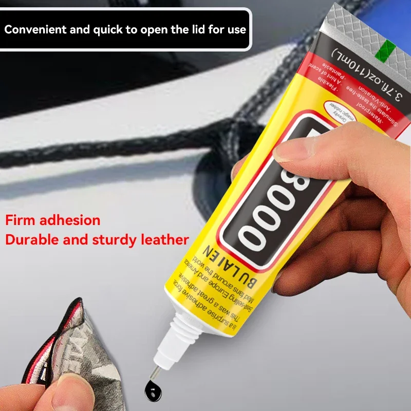B7000/T7000 Glue Clear Phone S - đánh giá và giá Woodworking Glue Applicator