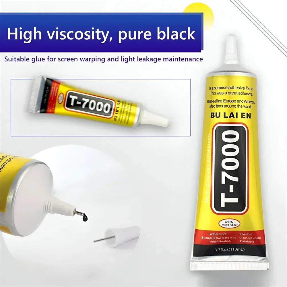 B7000/T7000 Glue Clear Phone S - đánh giá và giá Woodworking Glue Applicator