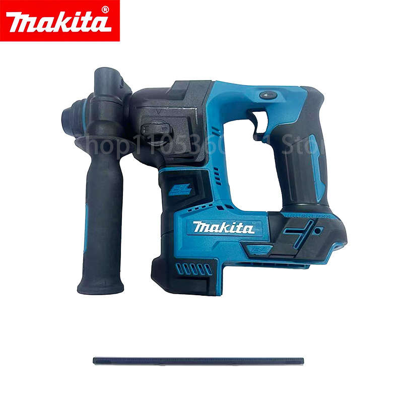 Makita Brushless Rotary Hammer - đánh giá và giá Woodworking Essential Tools
