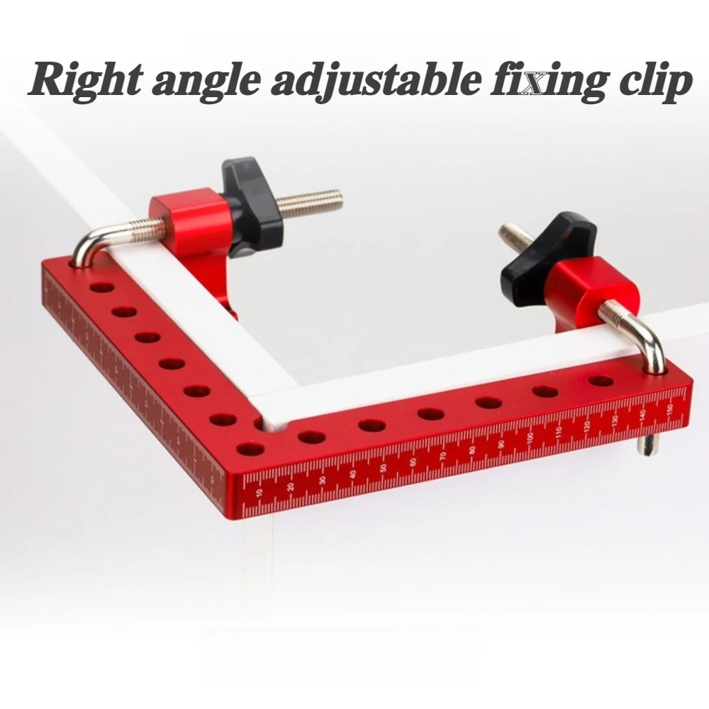 Aluminum Alloy Right-angle Fix - đánh giá và giá Woodworking And Carpentry