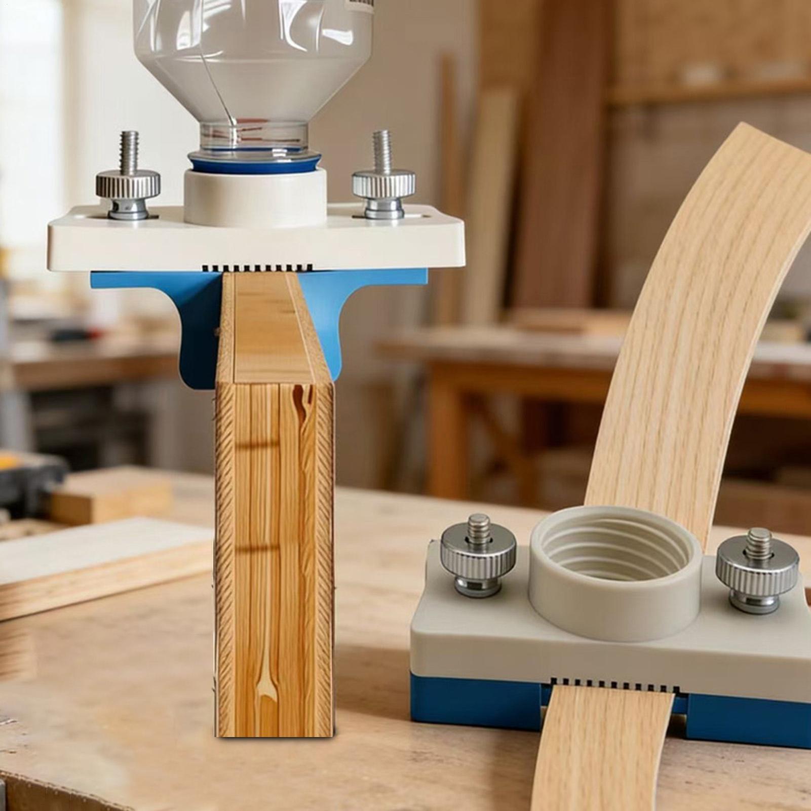 Wood Glue Spreader Edging Flat - đánh giá và giá Woodworking And Carpentry