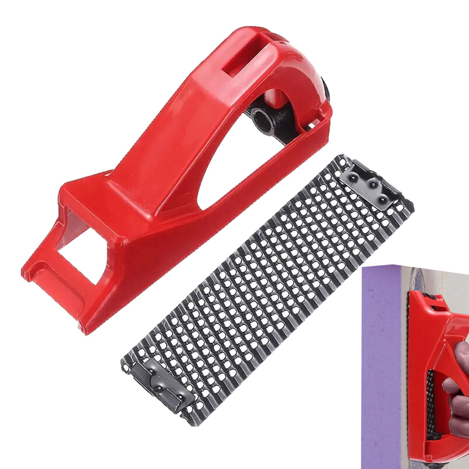 Drywall File Rasp Lightweight  - đánh giá và giá Woodworking Rasp
