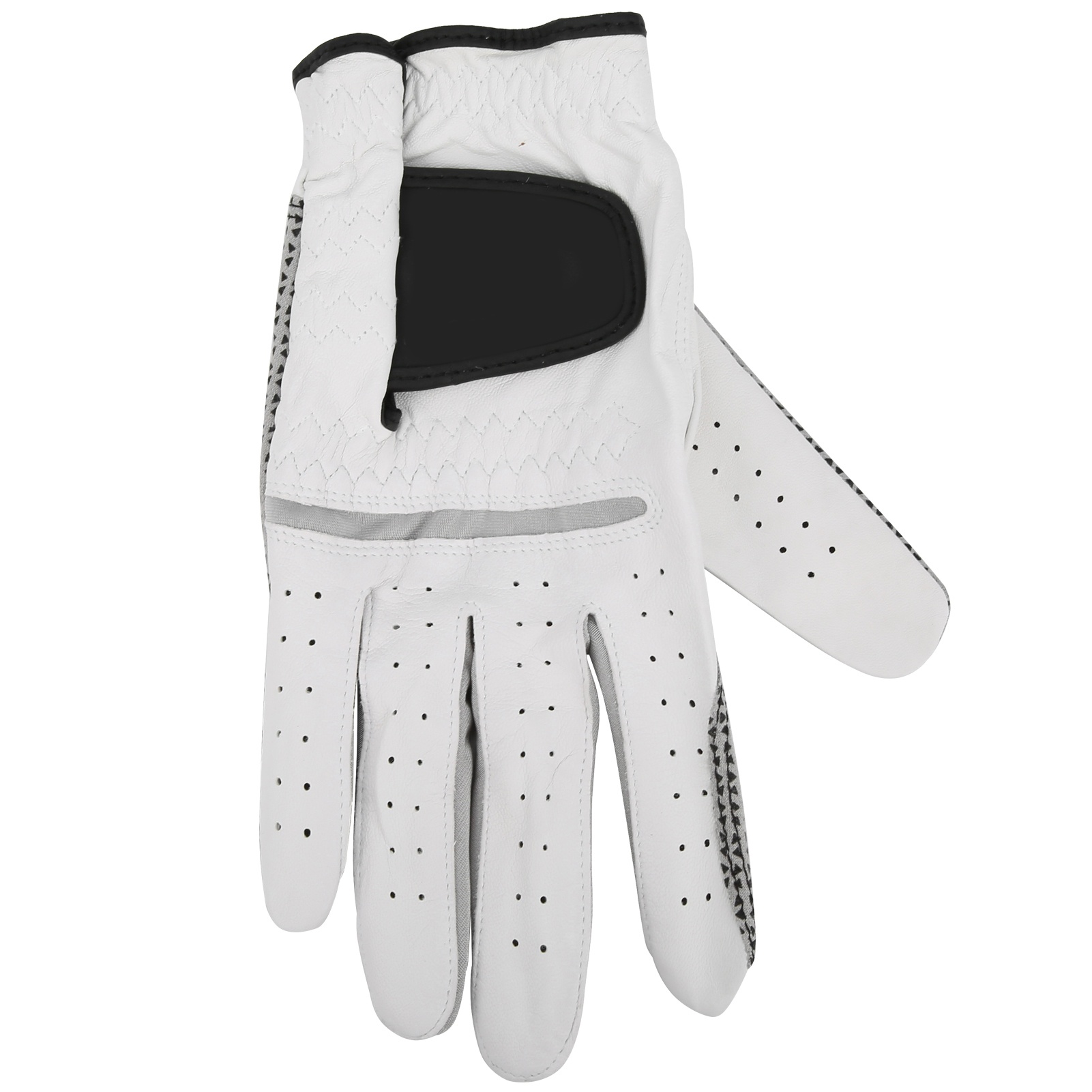 1pc Golf Glove Men's Right Han - đánh giá và giá Woodworking Gloves